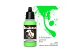 farba-scalecolor-inktense-lime