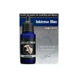 farba-scalecolor-inktense-blue