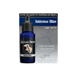 farba-scalecolor-inktense-blue