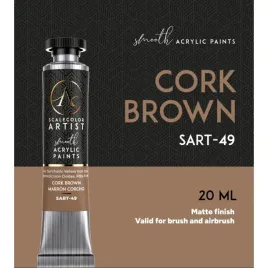 farba-scalecolor-artist-cork-brown