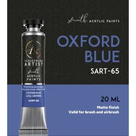 farba-scalecolor-artist-oxford-blue