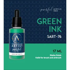 farba-scalecolor-artist-green-ink