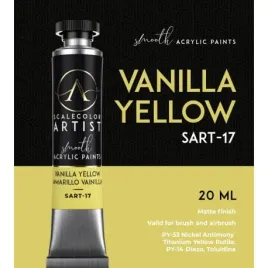 farba-scalecolor-artist-vanilla-yellow