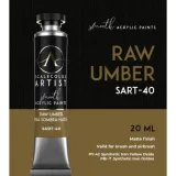 farba-scalecolor-artist-raw-umber