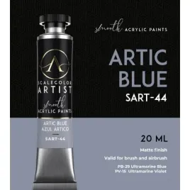 farba-scalecolor-artist-arctic-blue