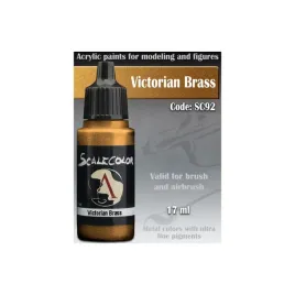 farba-scalecolor-victorian-brass-metal