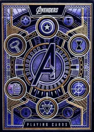 karty-do-gry-theory11-avengers-the-infinity-saga-niebieskie