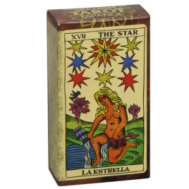 karty-tarot-fournier-spanish-tarot