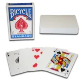 karty-do-gry-bicycle-blank-back-niebieskie