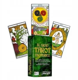 karty-tarot-fournier-el-gran-esoterico