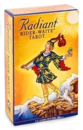 karty-tarot-radiant-rider-waite
