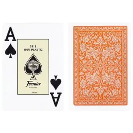 karty-do-gry-fournier-2818-100percent-plastic-jumbo-index-ofoliowane-pomaranczowe