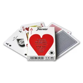 karty-do-gry-fournier-2800-100percent-plastic-jumbo-czerwone