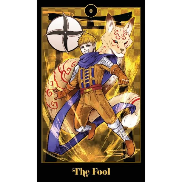 karty-tarot-anime-stan-nowy