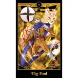karty-tarot-anime-stan-nowy