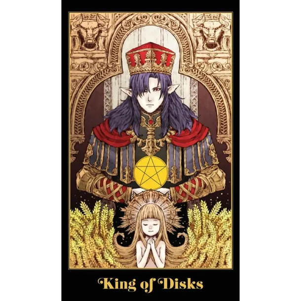 karty-tarot-anime-stan-nowy