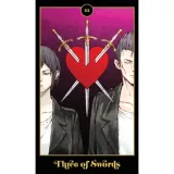 karty-tarot-anime-stan-nowy