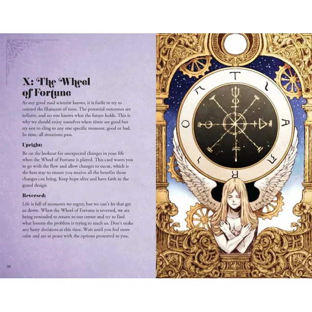 karty-tarot-anime-stan-nowy