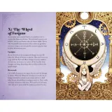 karty-tarot-anime-stan-nowy