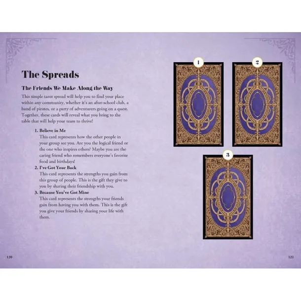 karty-tarot-anime-stan-nowy