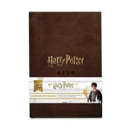 karty-do-gry-harry-potter-zestaw-kolekcjonerski
