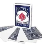karty-do-gry-bicycle-blank-face-niebieskie