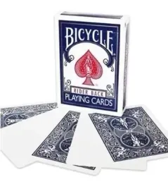 karty-do-gry-bicycle-blank-face-niebieskie