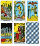karty-tarot-rider-waite-stan-nowy