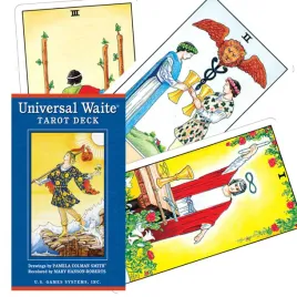 karty-tarot-universal-waite