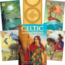 karty-tarot-celtic-lenormand