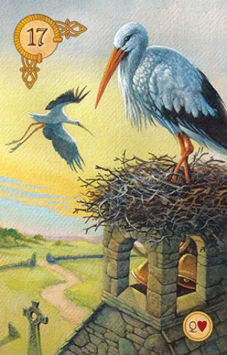 karty-tarot-celtic-lenormand-stan-nowy