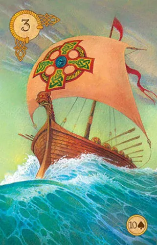 karty-tarot-celtic-lenormand-stan-nowy