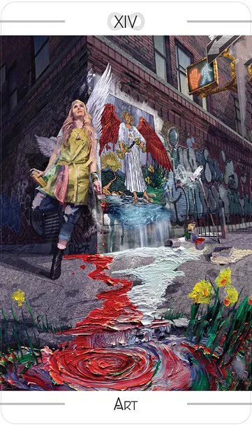 karty-tarot-the-urban-tarot-stan-nowy