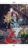 karty-tarot-the-urban-tarot-stan-nowy
