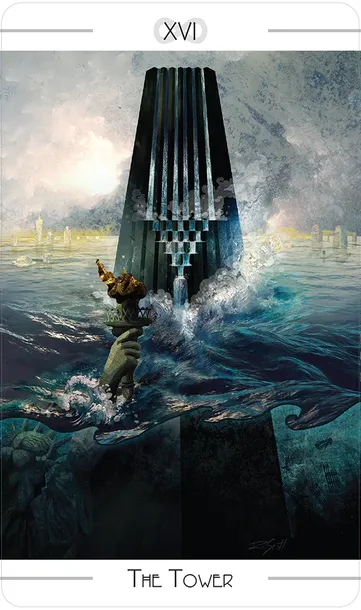 karty-tarot-the-urban-tarot-stan-nowy