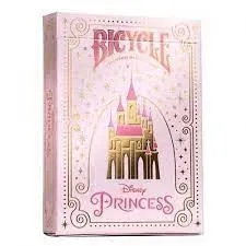 karty-do-gry-bicycle-disney-princess-pink