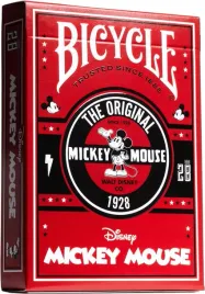 karty-do-gry-bicycle-disney-classic-mickey-mouse