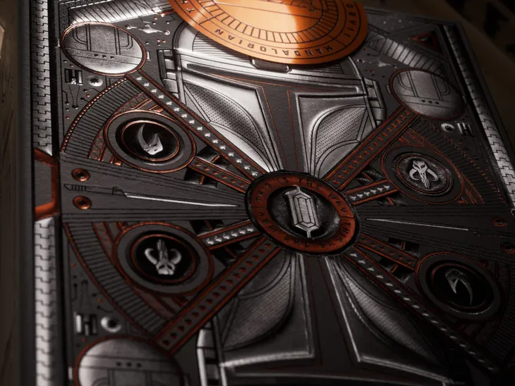 karty-do-gry-theory11-star-wars-mandalorian-v2-stan-nowy