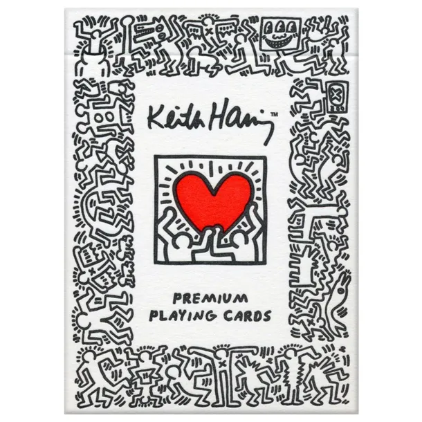 karty-do-gry-theory11-keith-haring-stan-nowy