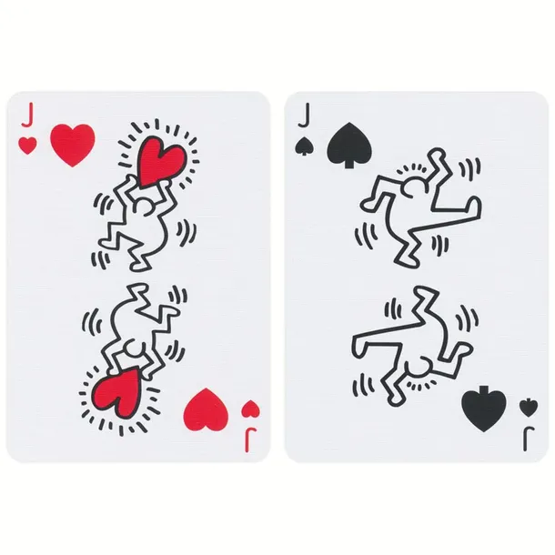 karty-do-gry-theory11-keith-haring-stan-nowy