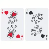 karty-do-gry-theory11-keith-haring-stan-nowy