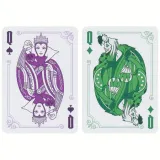 karty-do-gry-bicycle-villains-green-wydawca-bicycle
