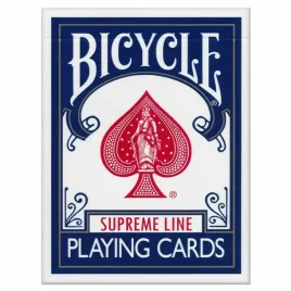 karty-do-gry-bicycle-supreme-line-blue