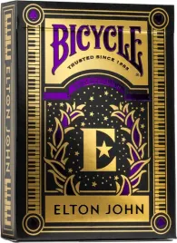 karty-do-gry-bicycle-elton-john