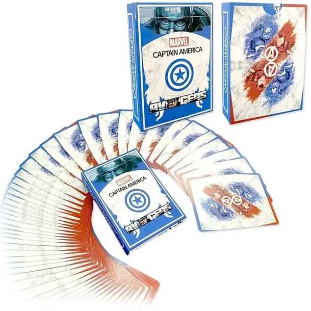 karty-do-gry-jlcc-captain-america-stripper-deck-stan-nowy