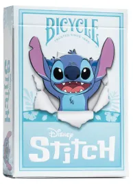 karty-do-gry-bicycle-disney-stitch