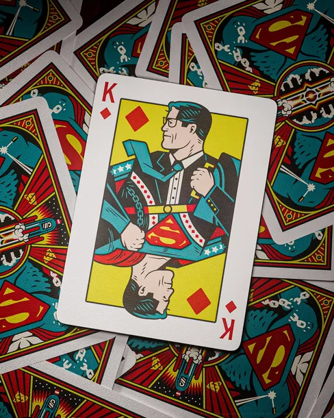 karty-do-gry-theory11-superman-stan-nowy