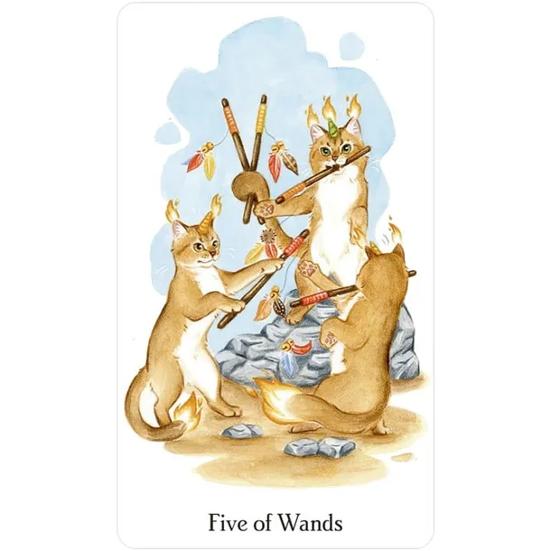 karty-tarot-caticorn-stan-nowy