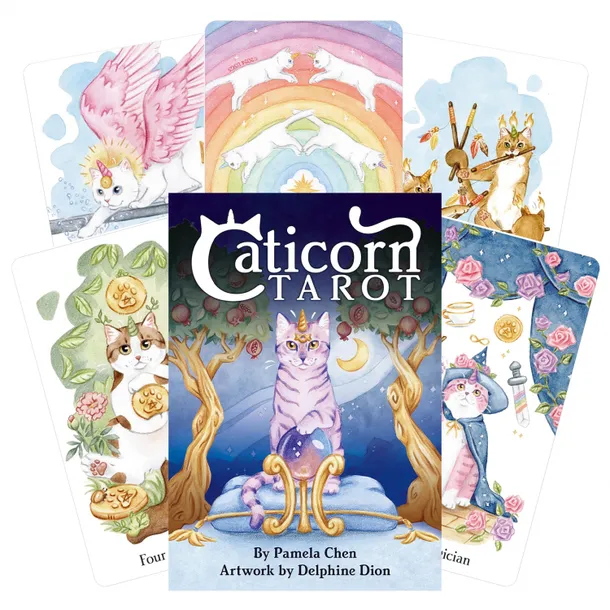 karty-tarot-caticorn-stan-nowy