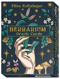 herbarium-oracle-cards